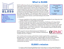 Tablet Screenshot of elsss.org.uk